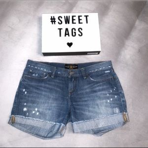 Lucky Brand Jean Shorts